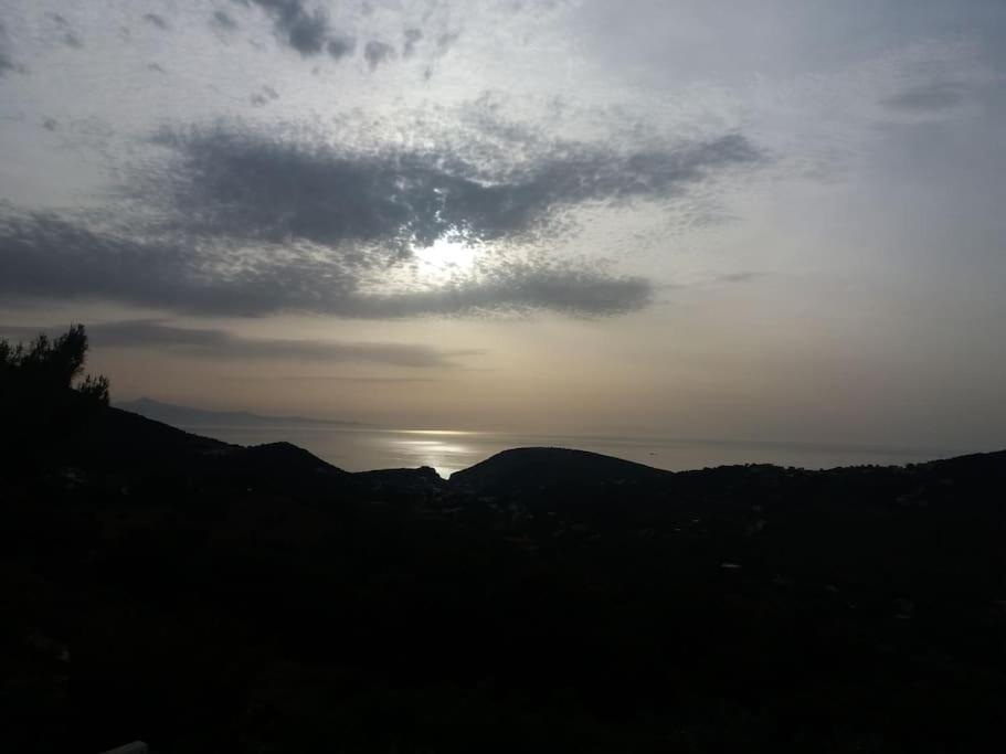 Maya'S Home Dhaskalion Dış mekan fotoğraf