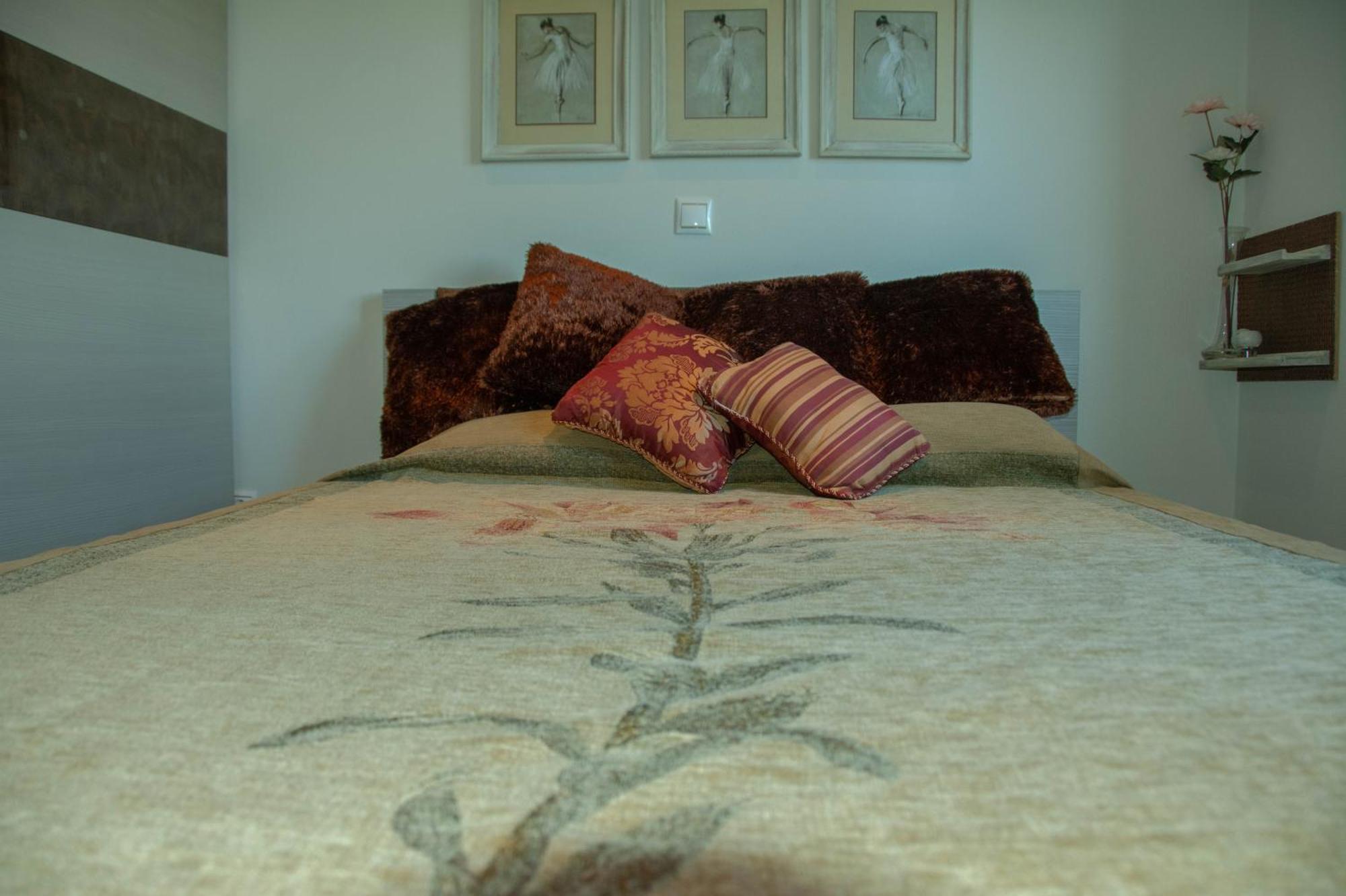 Maya'S Home Dhaskalion Dış mekan fotoğraf