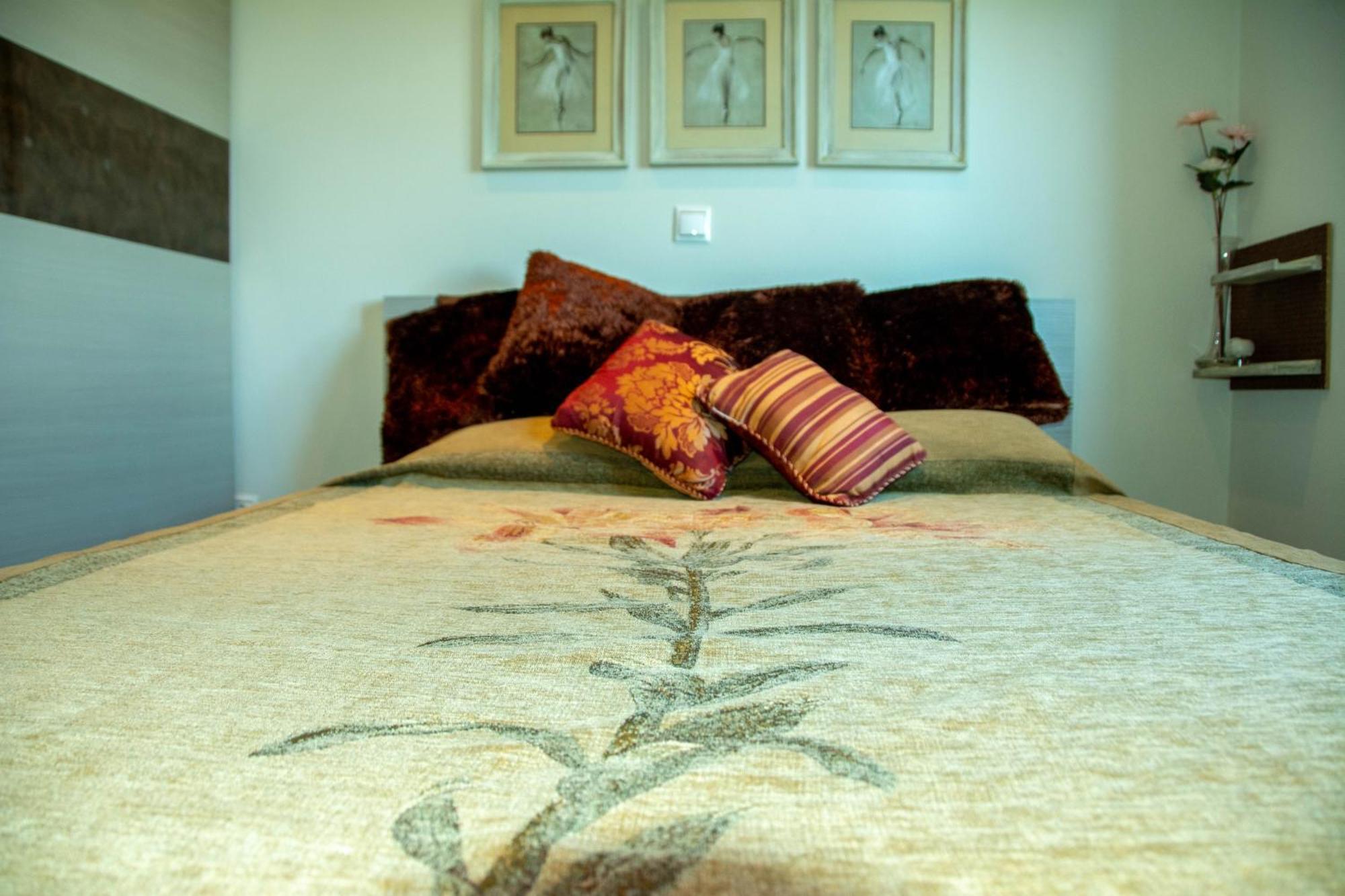 Maya'S Home Dhaskalion Dış mekan fotoğraf