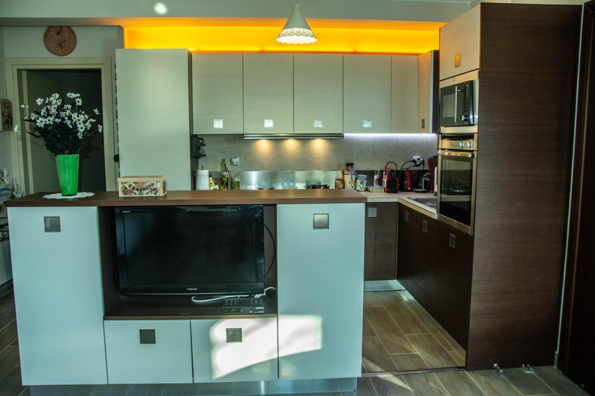 Maya'S Home Dhaskalion Dış mekan fotoğraf