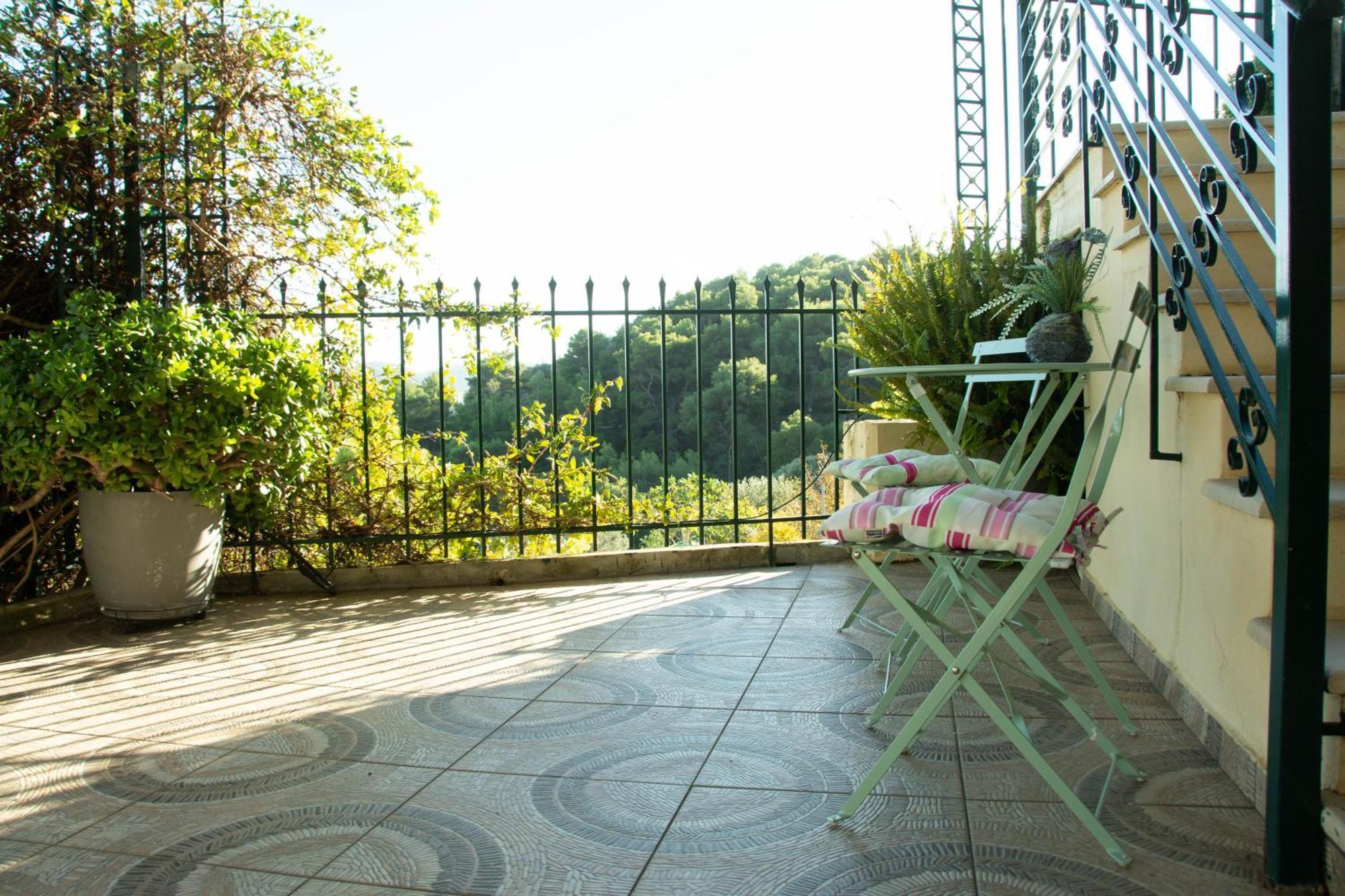 Maya'S Home Dhaskalion Dış mekan fotoğraf