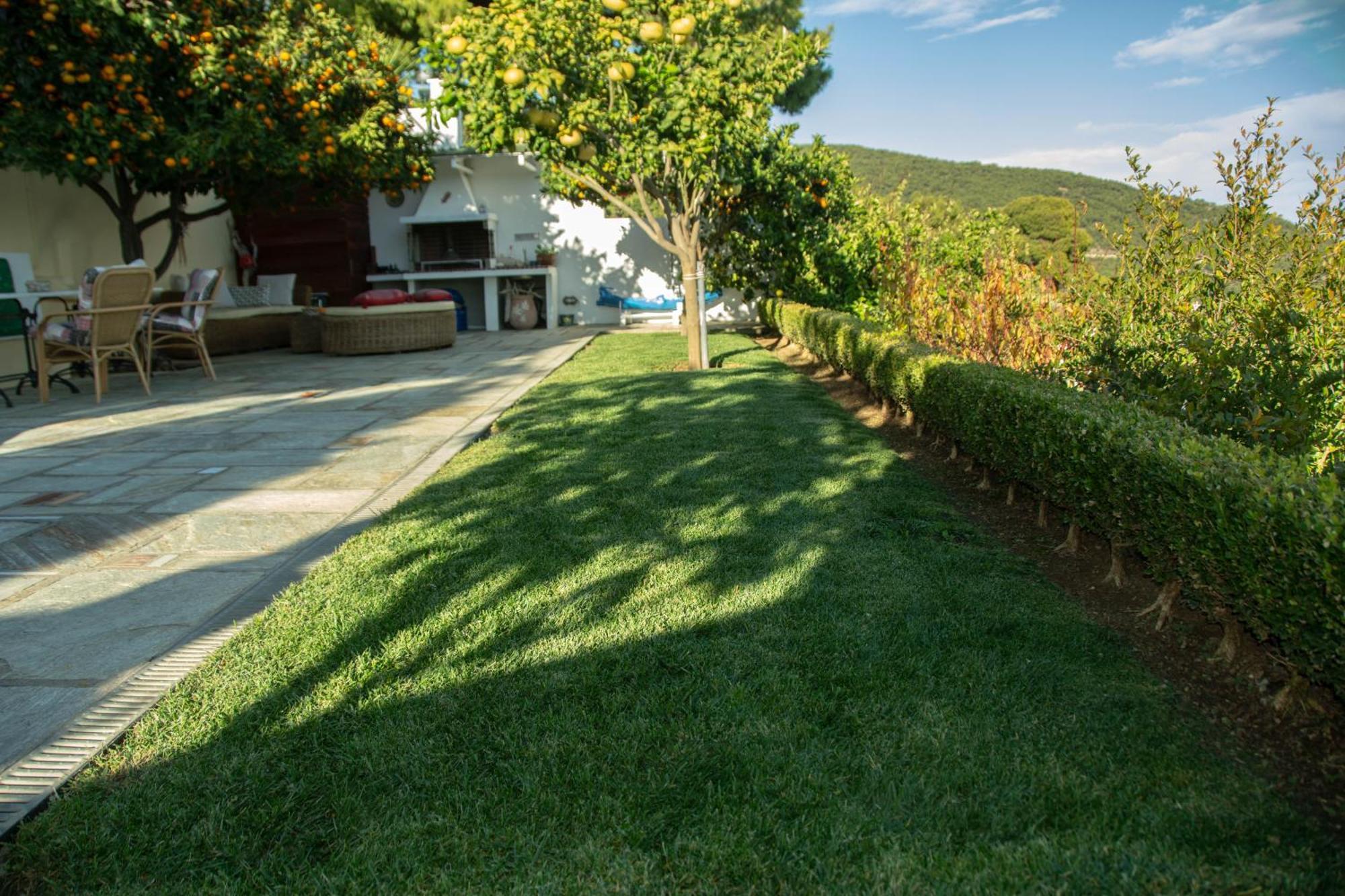 Maya'S Home Dhaskalion Dış mekan fotoğraf
